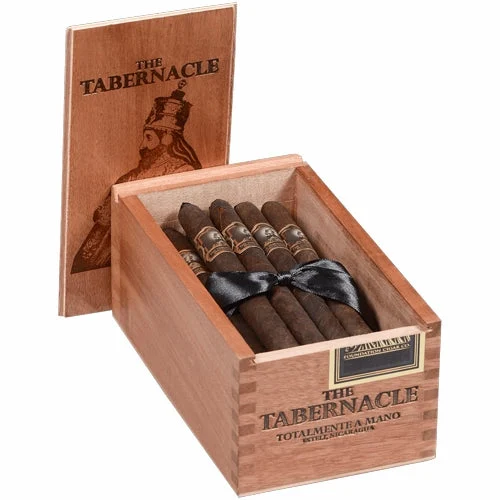 Tabernacle Broadleaf Lancero (7" x 40)