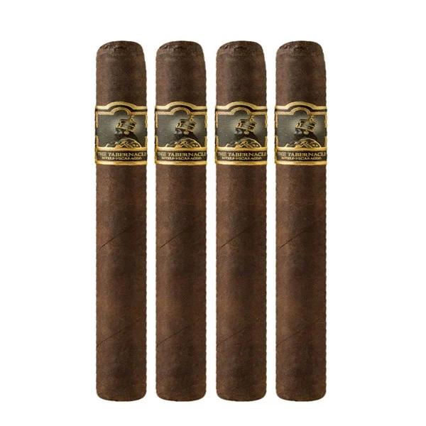 Tabernacle Broadleaf Robusto (5x50 / 4 Pack)