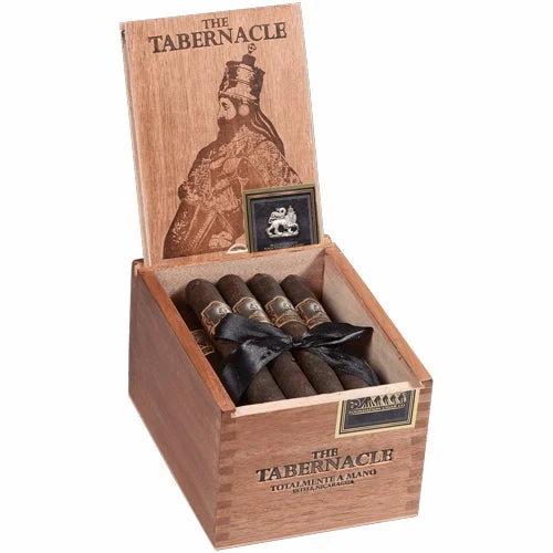Tabernacle Broadleaf Toro (6" x 52)