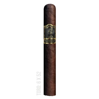 The Tabernacle Broadleaf Toro- 6x52