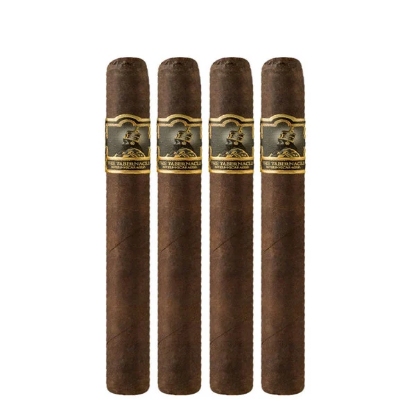 Tabernacle Broadleaf Toro (6x52 / 4 Pack)