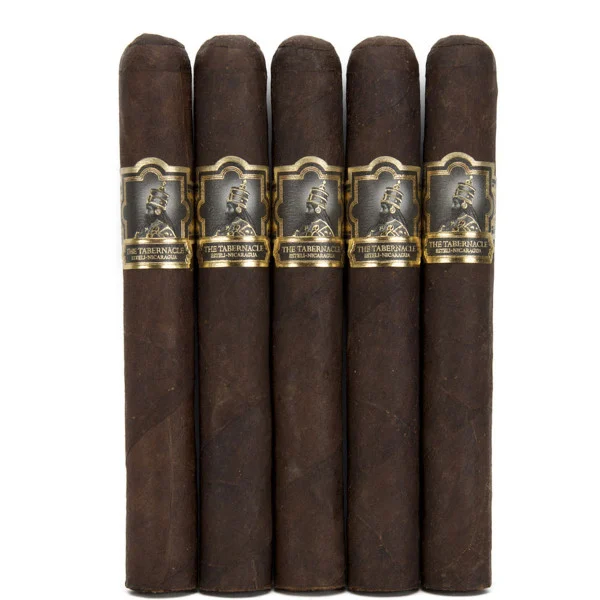 Tabernacle Broadleaf Toro (6x52 / 5 Pack)