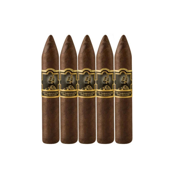 Tabernacle Broadleaf Torpedo (4.5x52 / 4 Pack)