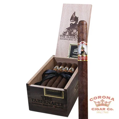 The Tabernacle CT #142 Lancero (7 x 40)