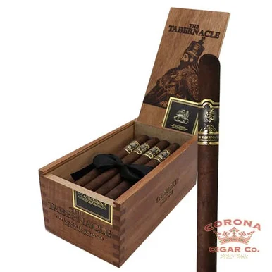The Tabernacle Lancero (7 x 40)