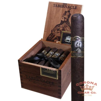 The Tabernacle Robusto (5 x 50)