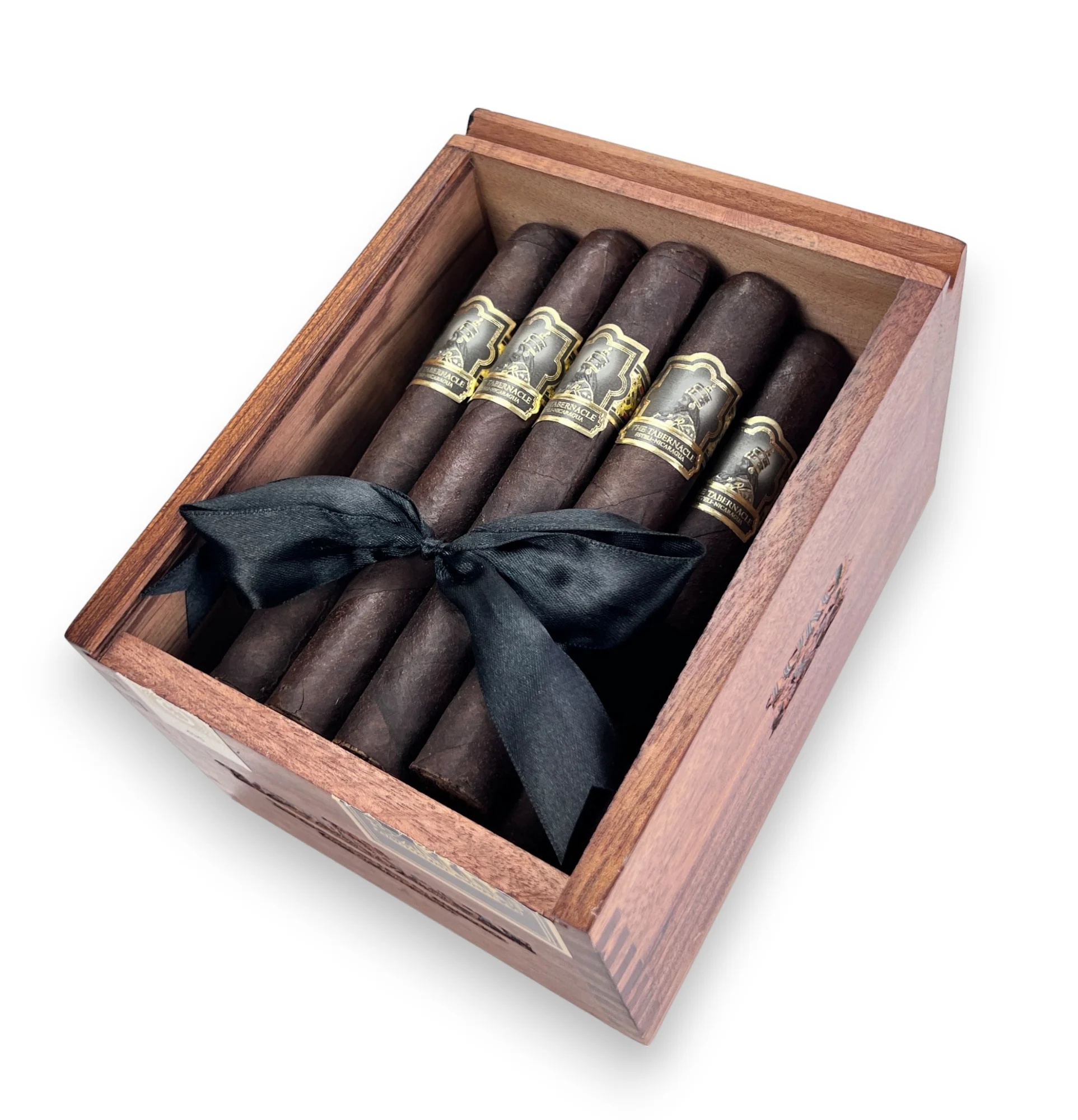 The Tabernacle Toro – Box of 24 Cigars