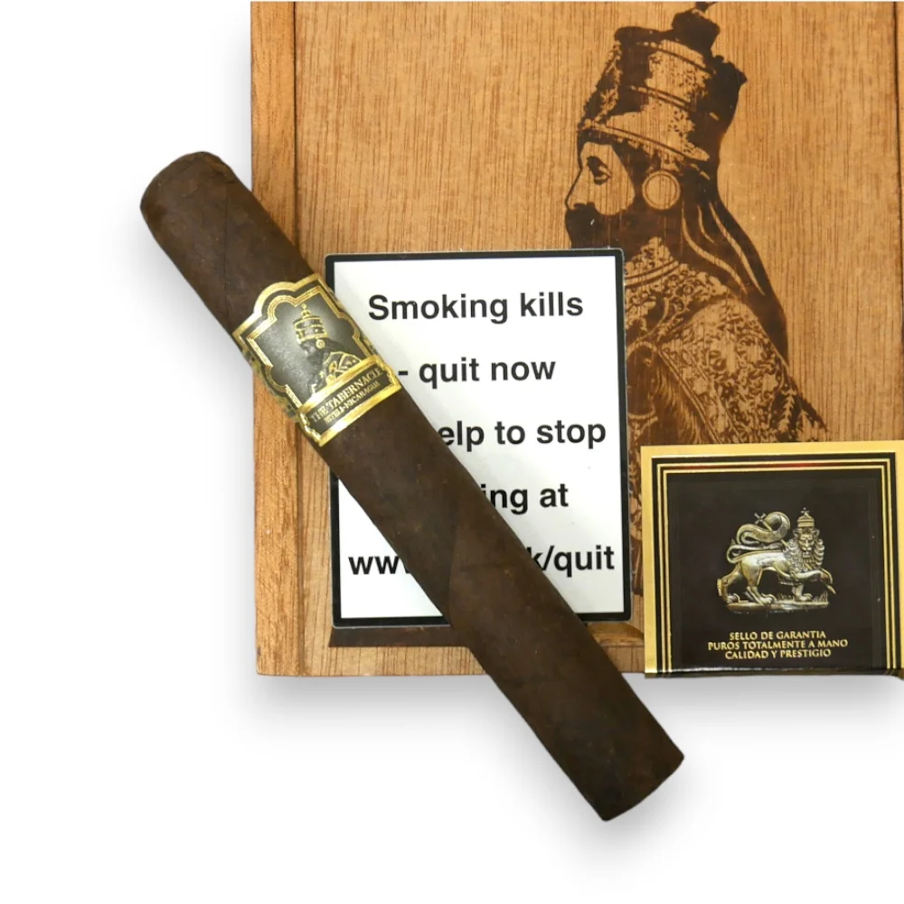 The Tabernacle Toro – Single Cigar
