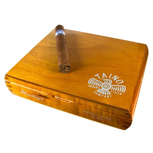 Taino Heritage Manicato Toro