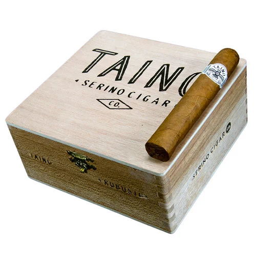 Taino Robusto Habano
