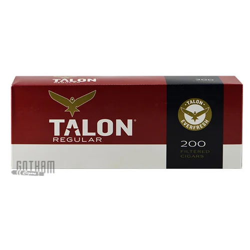 Talon Filtered Cigars Regular