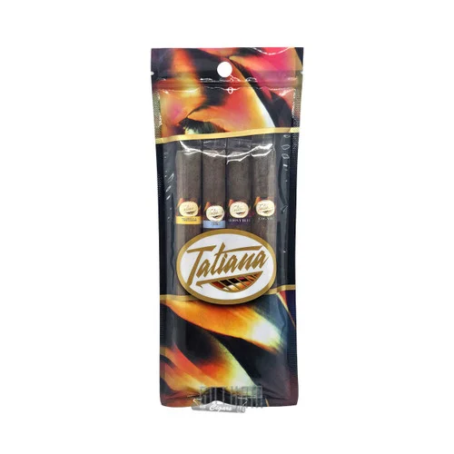 Tatiana Classic 4 Cigar Sampler