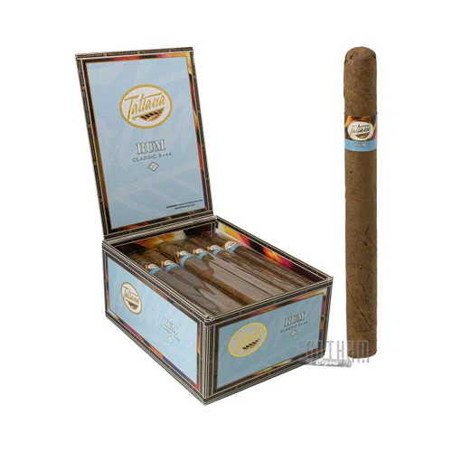 Tatiana Classic Rum