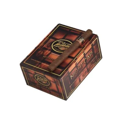 Tatiana Flavors Night Cap Classic (6x44 / Box 25)