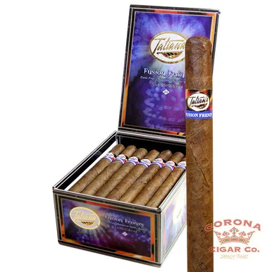 Tatiana Fusion Frenzy Classic (6 x 44)