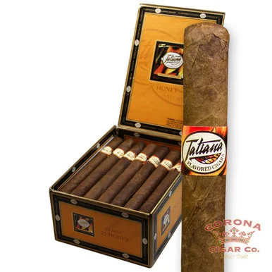Tatiana Honey Classic (6 x 44)
