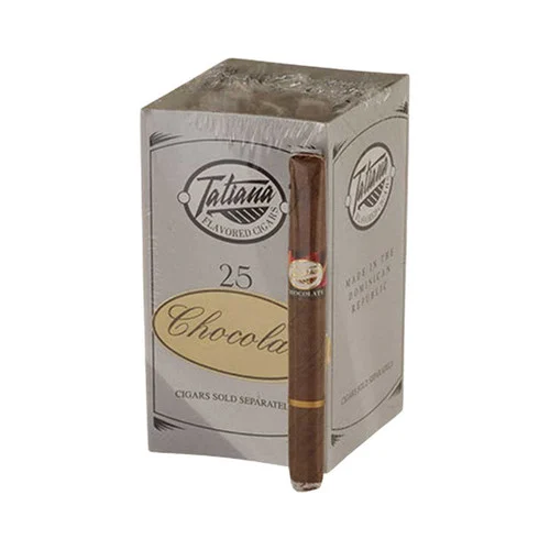 Tatiana Miniature Chocolate