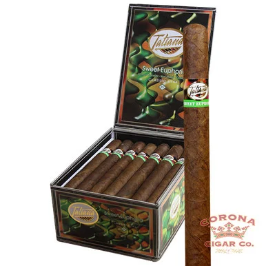 Tatiana Sweet Euphoria Classic (6 x 44)