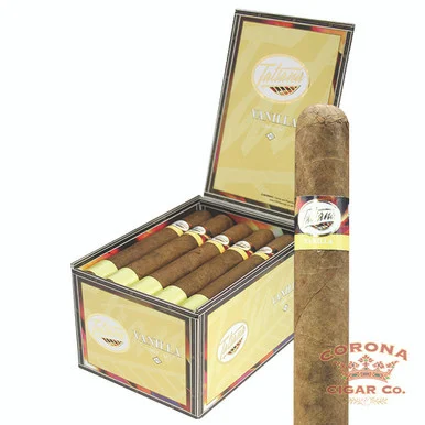 Tatiana Vanilla Toro (6 x 54)