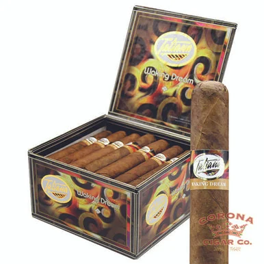 Tatiana Waking Dream Robusto (5 x 50)