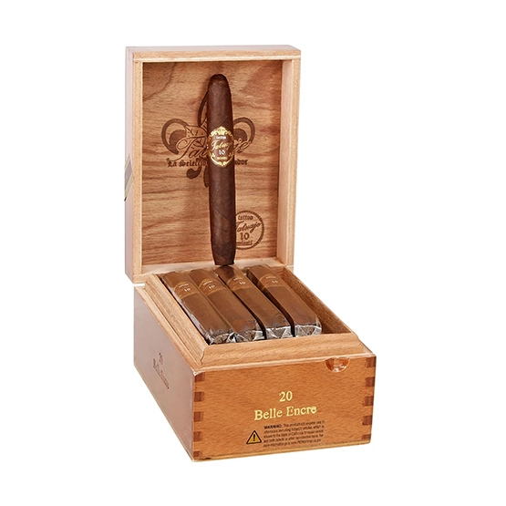 Tatuaje 10th Anniversary Belle Encre Cigar – Box of 20