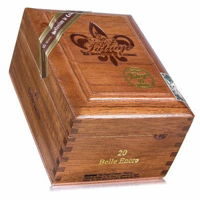 Tatuaje 10th Anniversary Belle Encre Perfecto (5.4x48 / Box 20)