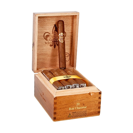 Tatuaje 10th Anniversary Bon Chasseur Cigar – Box of 20