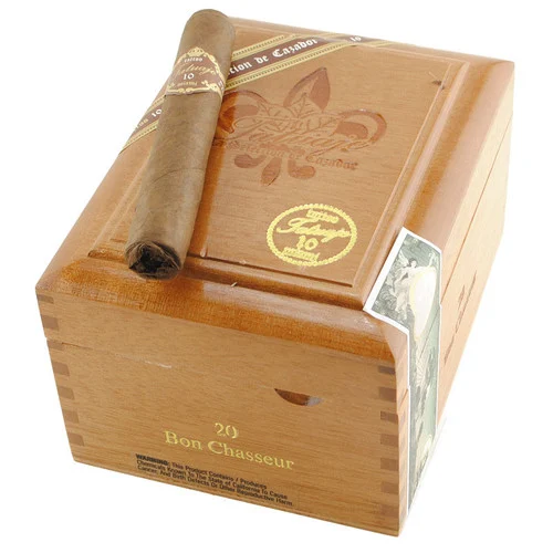Tatuaje 10th Anniversary Bon Chasseur Robusto