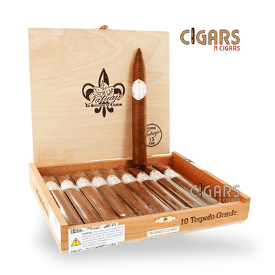 Tatuaje 15th Anniversary Torpedo Grande Claro