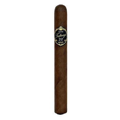 Tatuaje 20th Anniversary Grand Mervaille 6-1/8x46