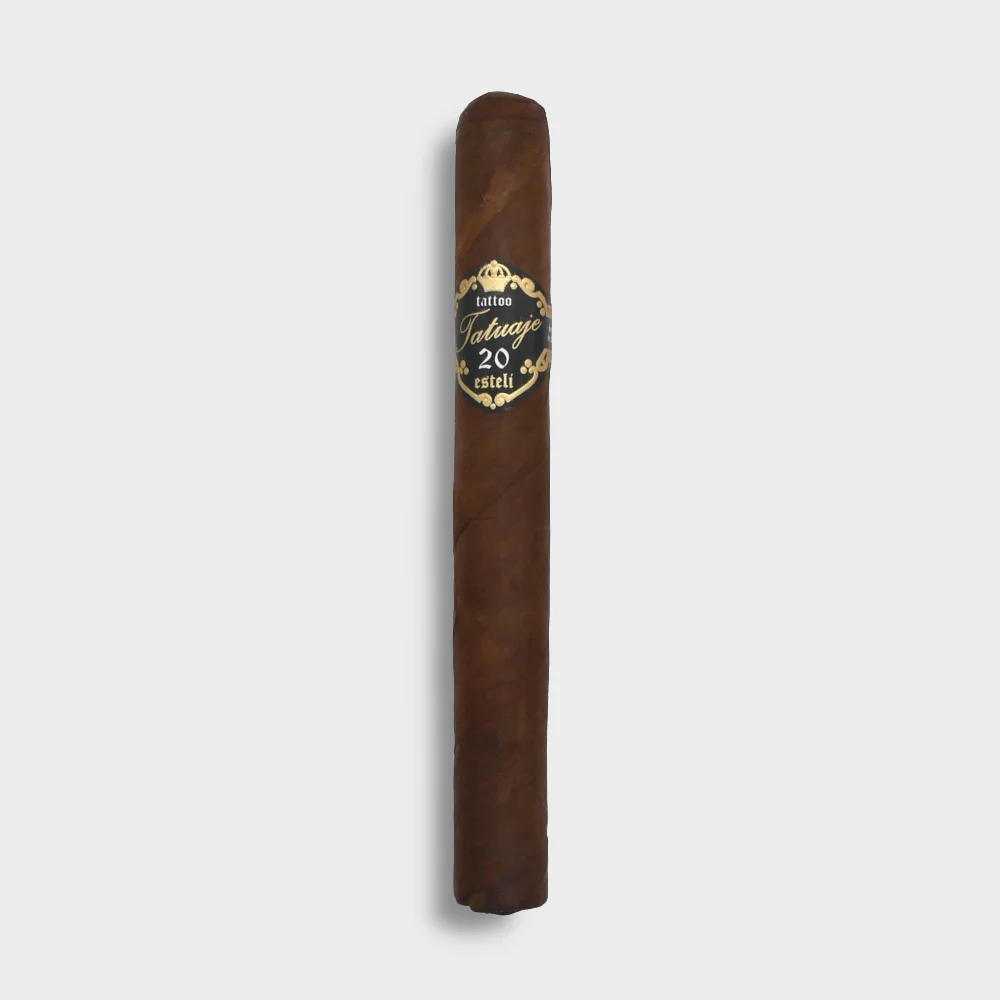 Tatuaje 20th Anniversary Grande Merveille - Single Cigar