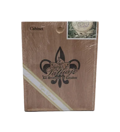 Tatuaje 7th Capa Especial (Box of 25)
