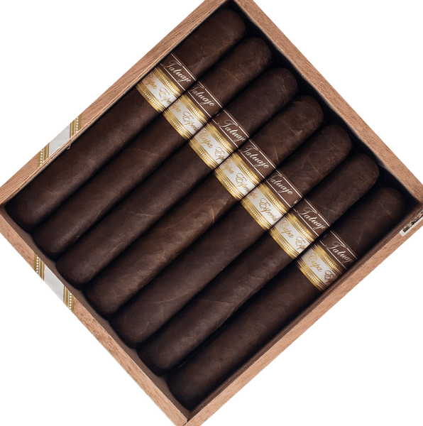 Tatuaje 7th Capa Especial Sumatra (5.6x46 / Box 21)