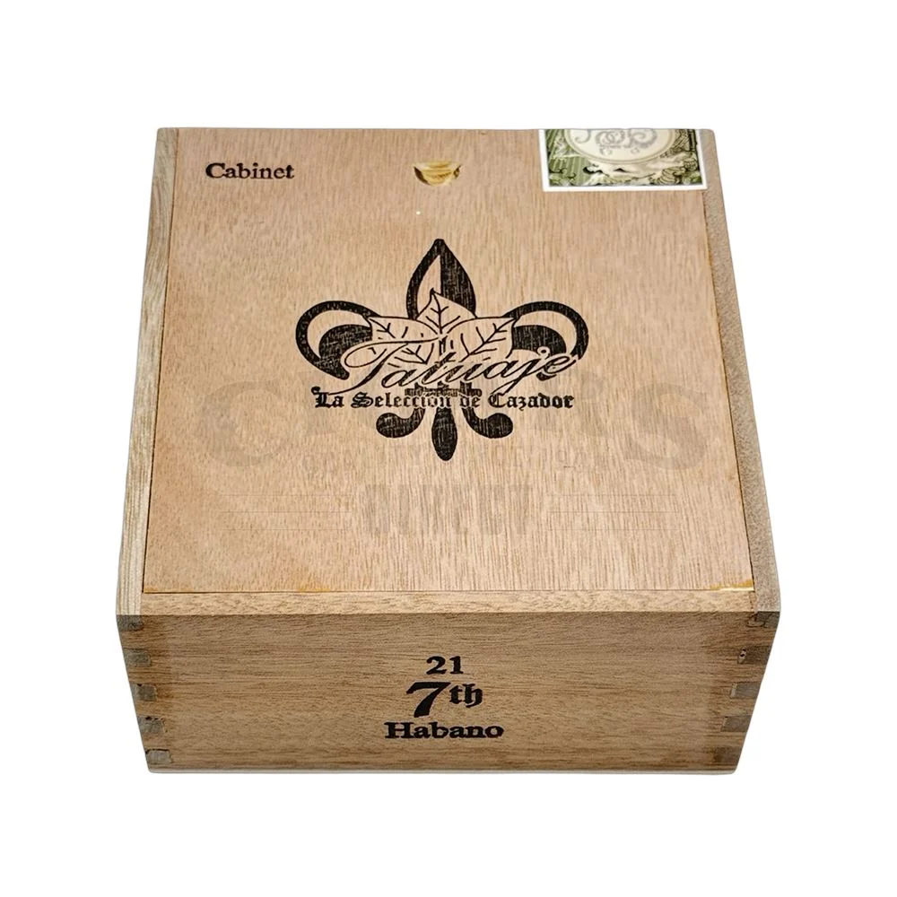 Tatuaje 7th Natural Habano
