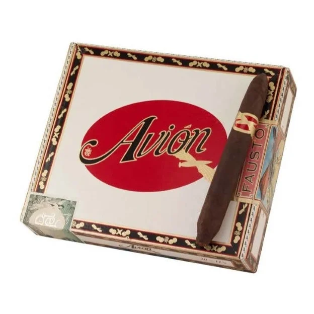 Tatuaje Avion 11 Perfecto Grande Cigars