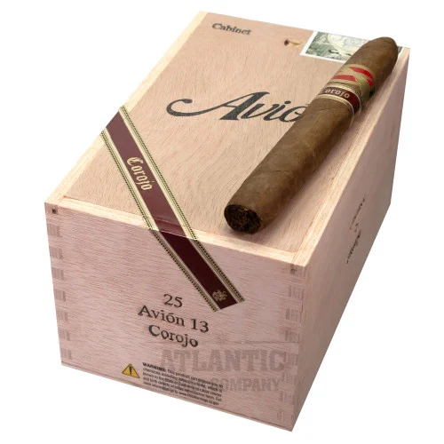 Tatuaje Avion 13 Corojo (6 7/8x52)