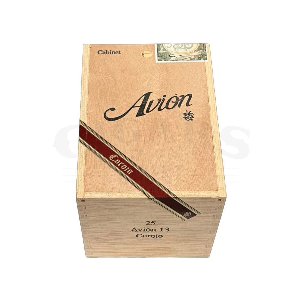 Tatuaje Avion '13 Corojo Double Perfecto