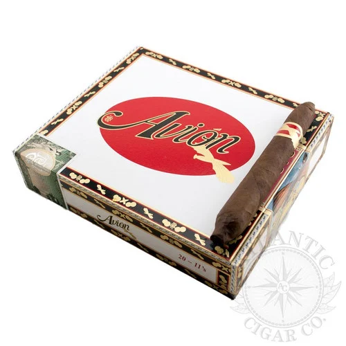 Tatuaje Avion Avion 11's Grand Perfecto