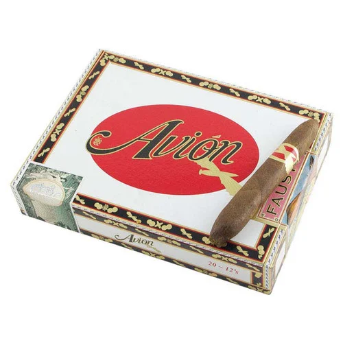 Tatuaje Avion Avion 12's Short Perfecto