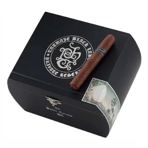 Tatuaje Black Label Petite Corona Cigars