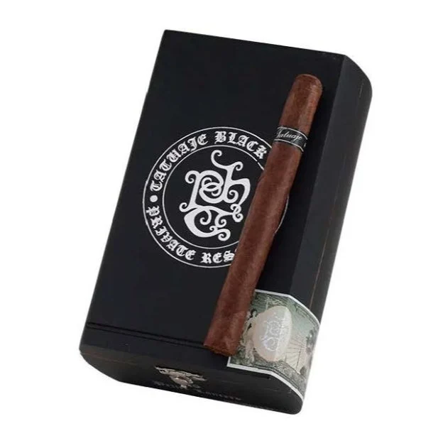 Tatuaje Black Label Petite Lancero Cigars