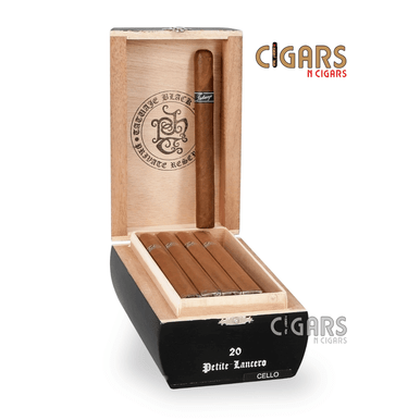 Tatuaje Black Label Petite Lancero
