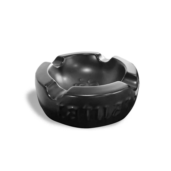 Tatuaje Black Mini Dot Ashtray