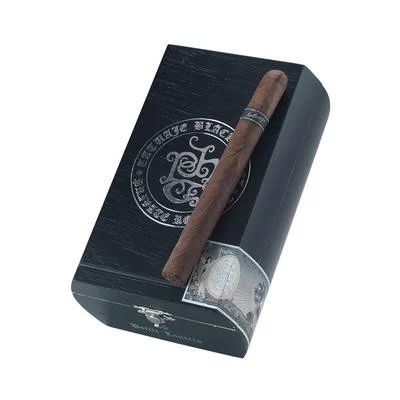 Tatuaje Black Petite Lancero (6x38 / Box 20)