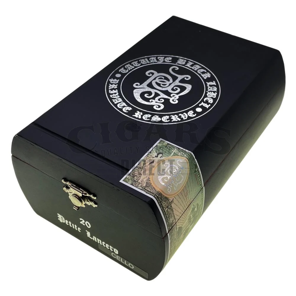 Tatuaje Black Petite Lancero
