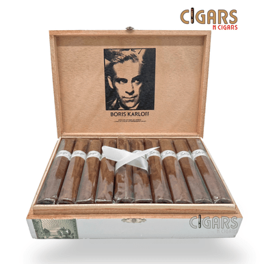 Tatuaje Boris Karloff Limited Edition