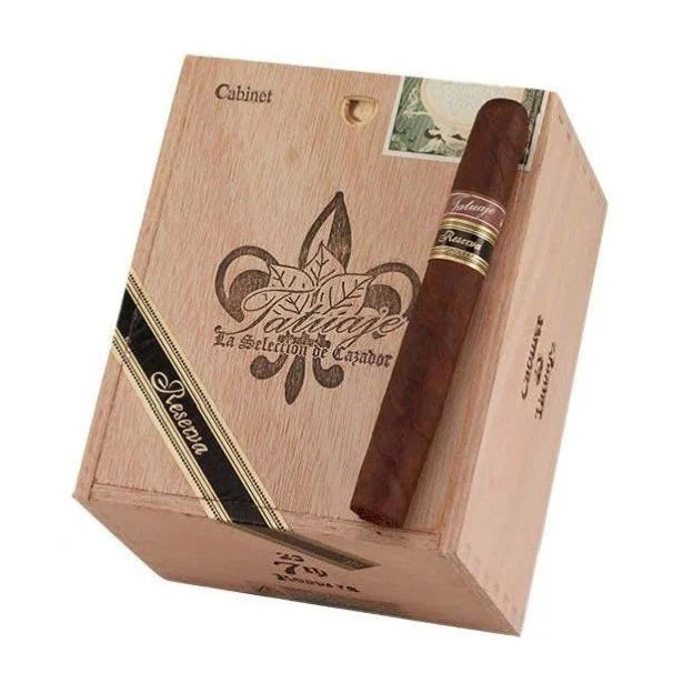 Tatuaje Broadleaf 7th Reserva Cigars