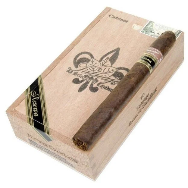 Tatuaje Broadleaf Havana Cazadores Cigars