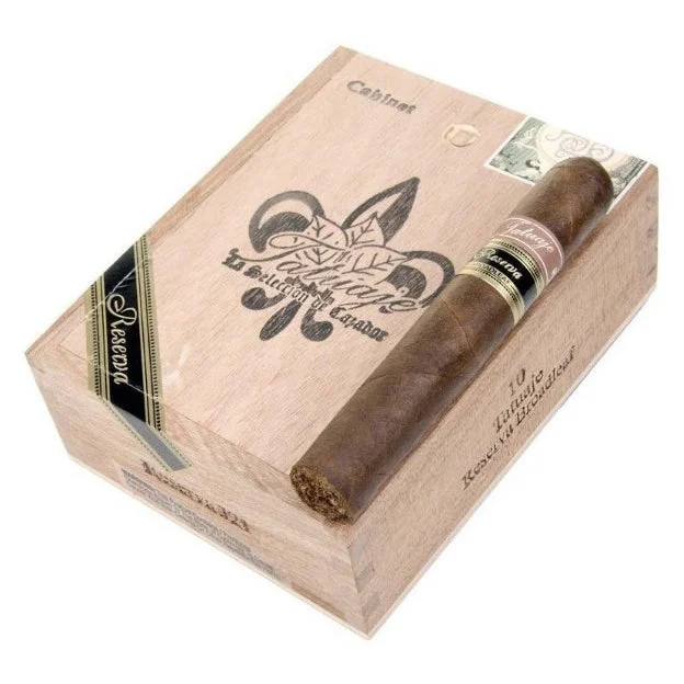 Tatuaje Broadleaf J21 Reserva Cigars