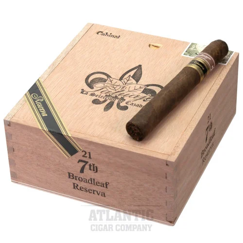 Tatuaje Broadleaf Reserva 7th Reserva